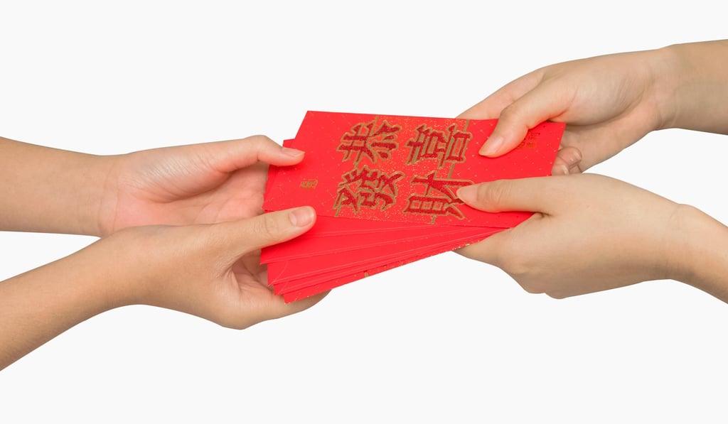 Hong Kong children receive about HK$9,400 a year in pocket money either as gifts or incentives for doing chores, a survey found. Photo: Alamy