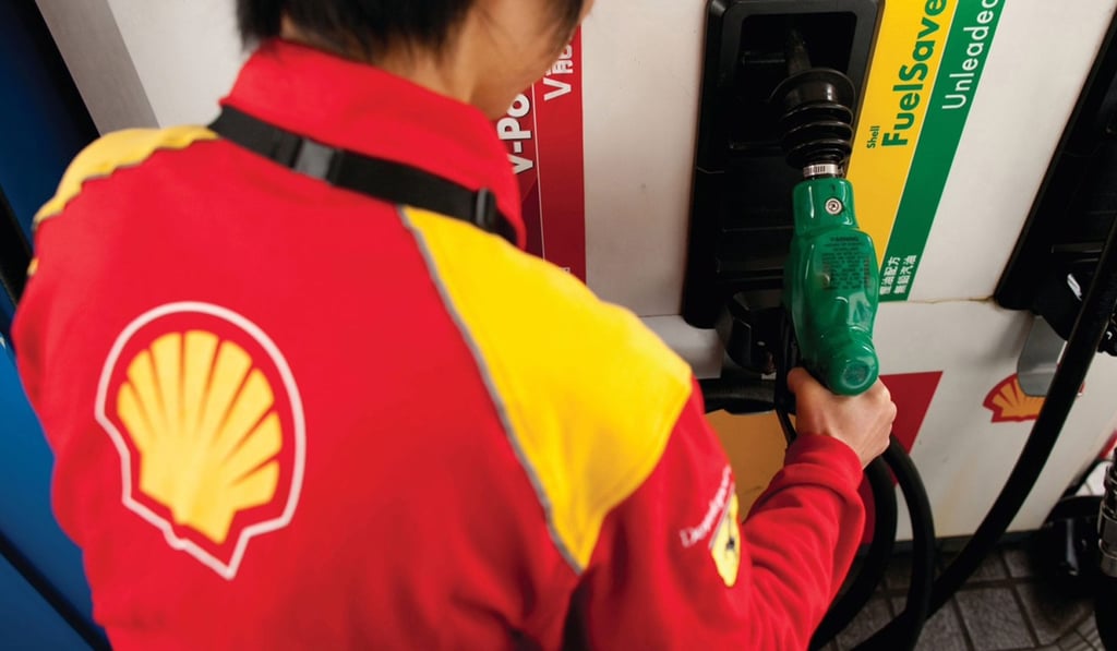 A alliance of conglomerates led by oil and chemical giants, including Shell, says it is aiming to “end plastic waste”. Photo: EPA