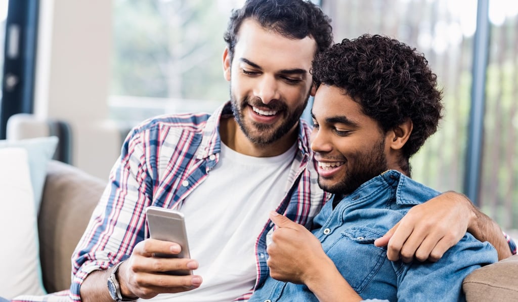 Understanding what makes your partner tick will make for a happy Valentine’s Day. Photo: Alamy