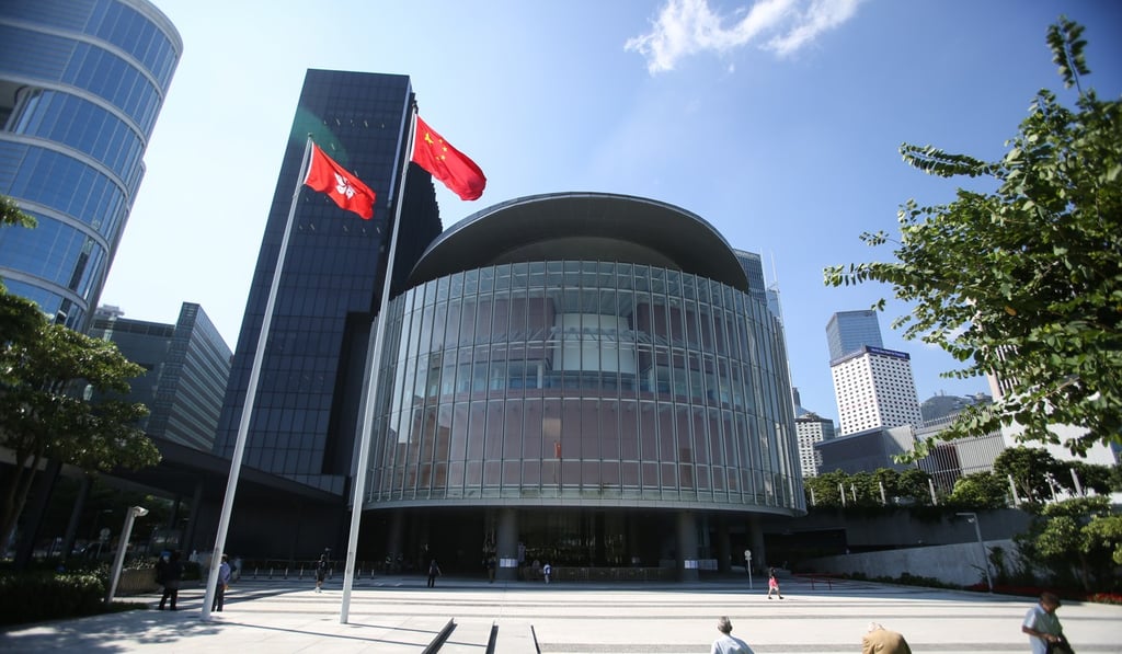 Lawmakers are paid HK$98,540 a month. Photo: Xiaomei Chen