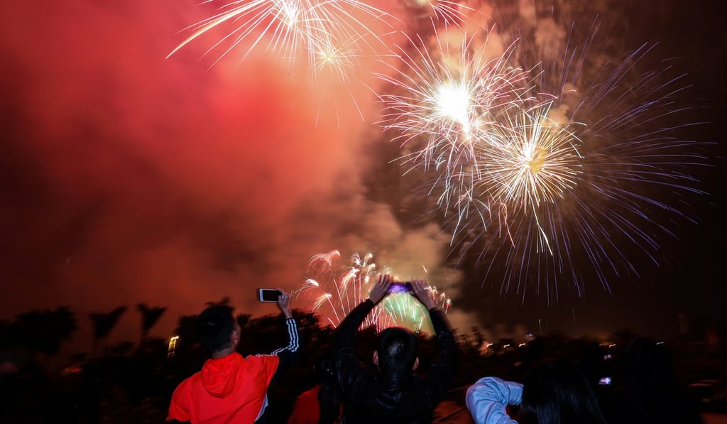 The growth rate for tourism revenue was also down from 12.1 per cent in 2018 to 8.2 per cent this year, with the Ministry of Culture and Tourism confirming 513.9 billion yuan was spent during the 2019 holiday period. Photo: Reuters