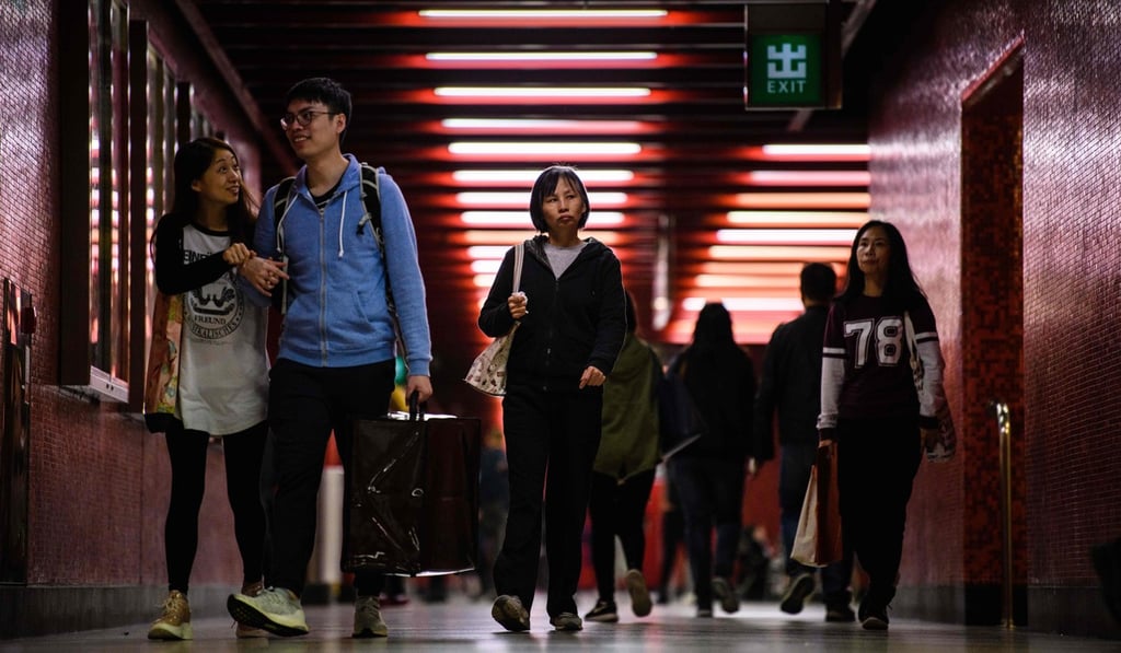 According to new research, walking does you more good than you think. Photo: AFP