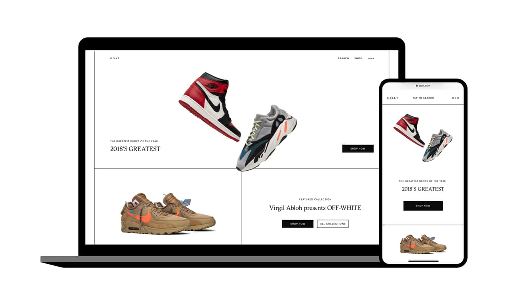 Goat flight club merger new arrivals