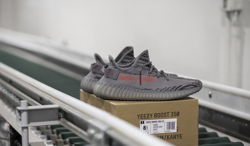 Goat yeezy 75 sale