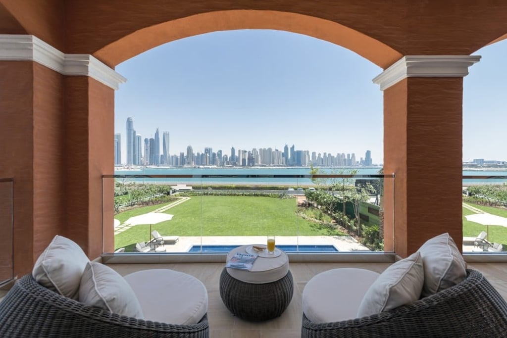XXII Carat in Dubai