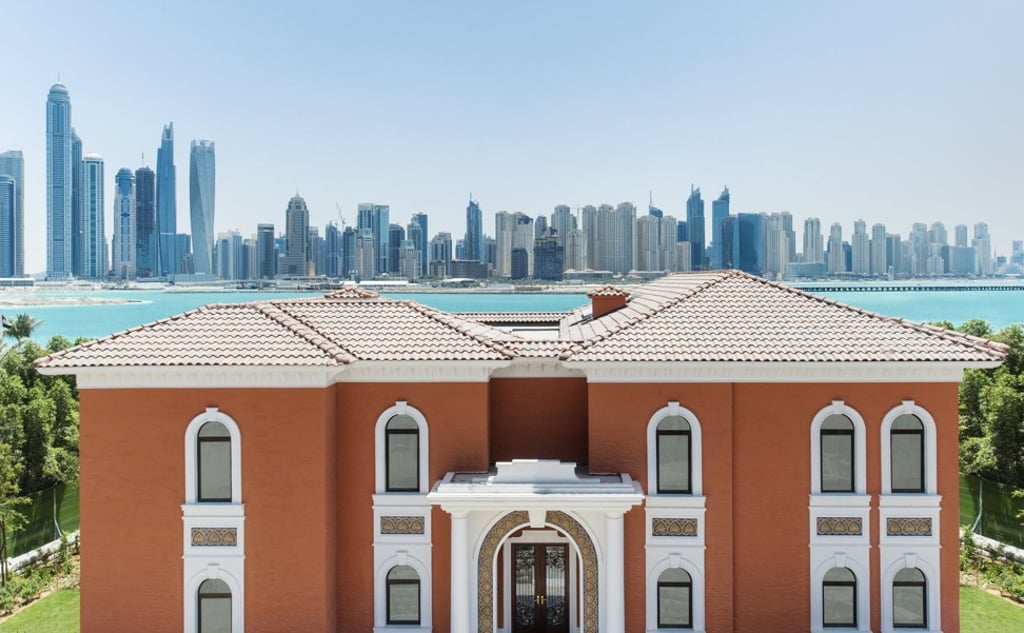 XXII Carat in Dubai