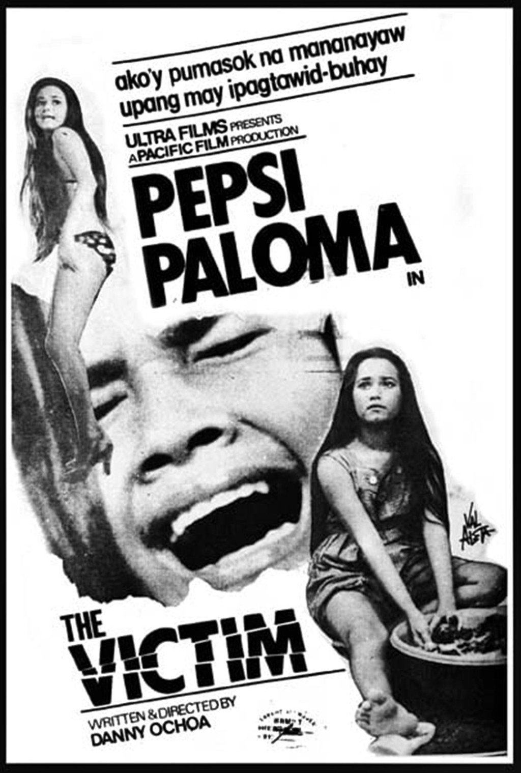 When bomba sex films were a staple of Philippine cinemas and their female  stars graced magazine covers | South China Morning Post