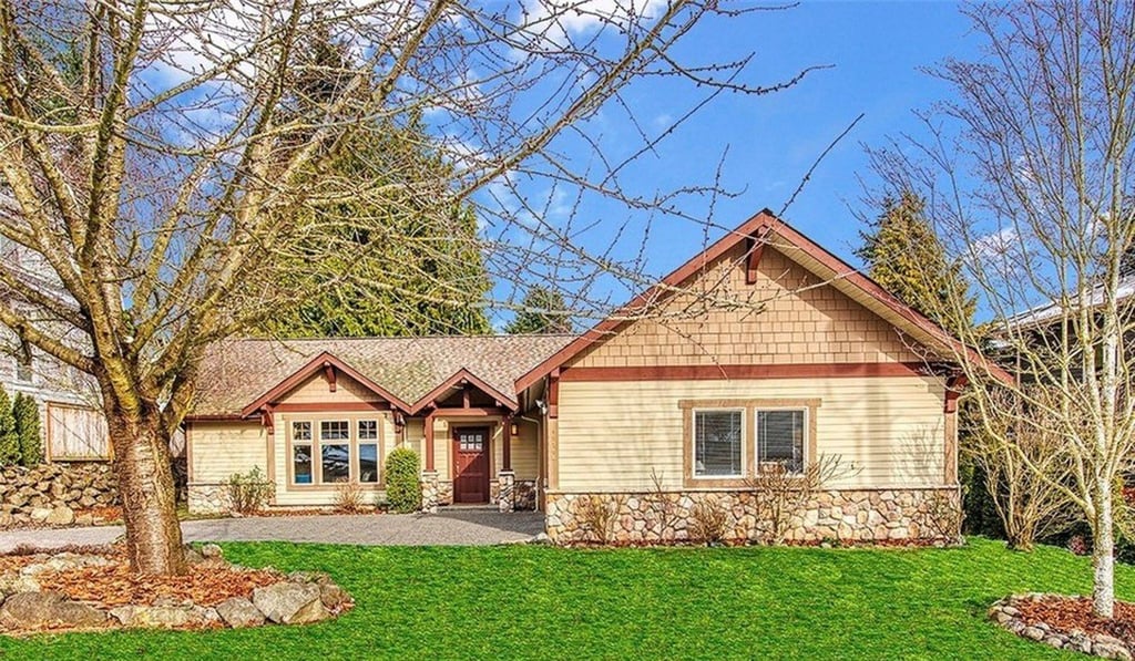 Photo: John L. Scott Real Estate Photo: John L. Scott Real Estate