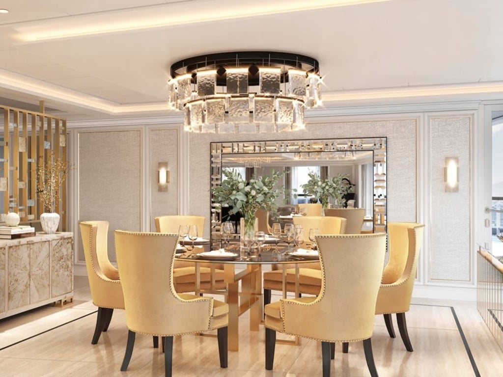 Photo: Regent Seven Seas Cruises