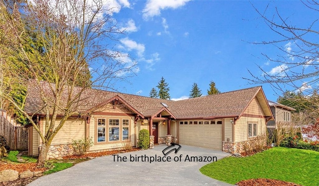 Photo: John L. Scott Real Estate Photo: John L. Scott Real Estate