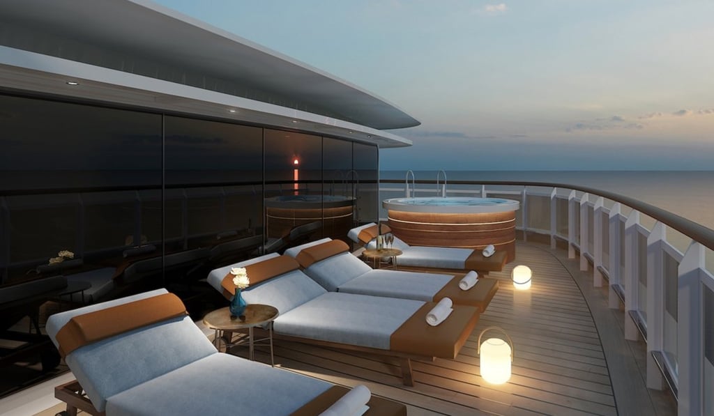 Photo: Regent Seven Seas Cruises