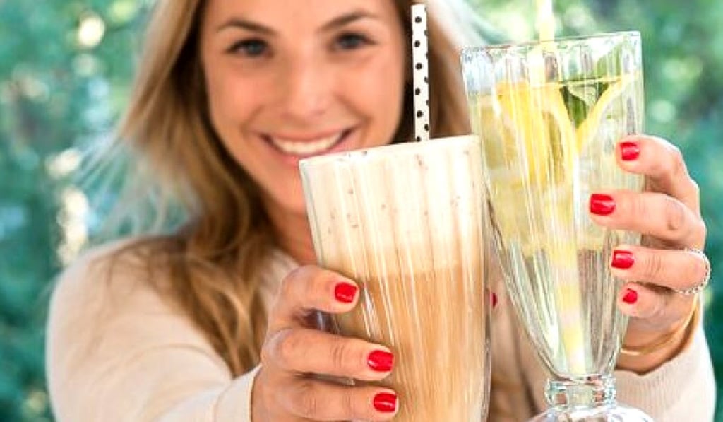 Try to swap out high-calorie food for healthy food. Try to swap out high-calorie food for healthy food.