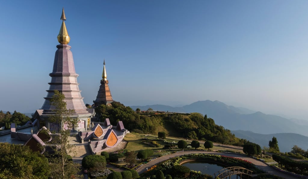 China’s Wang Yi will meet his counterpart Don Pramudwinai in Chiang Mai. Photo: Alamy