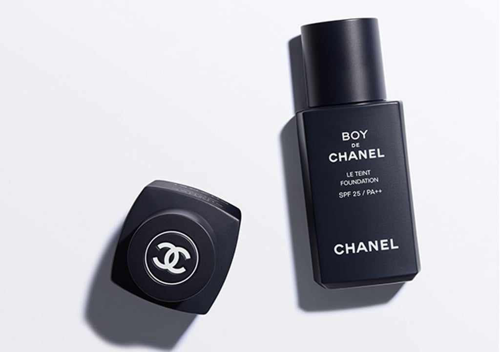 Korean actor Lee Dong wook is the face of Boy de Chanel South China Morning Post