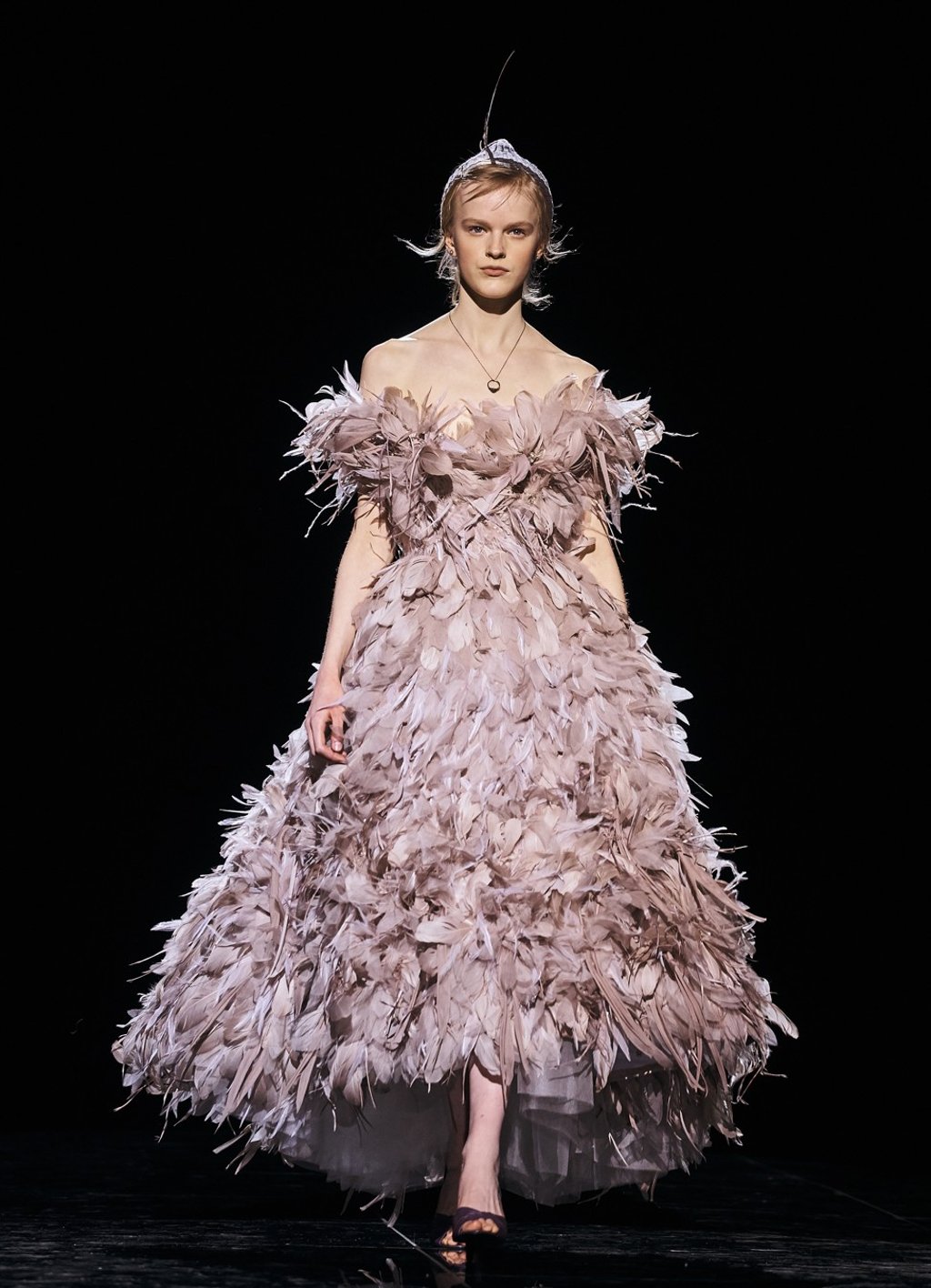 New York Fashion Week Guess who joined Liu Wen and Karlie Kloss on Marc Jacobs runway South China Morning Post