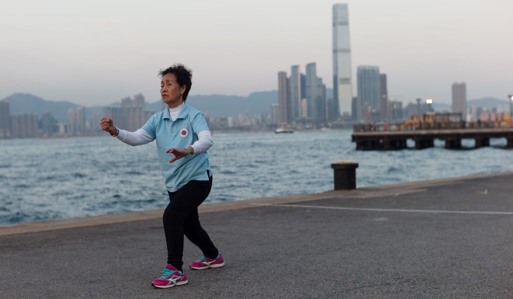 While a retirement age of 60 may be seen as low, those with health issues and wishing to retire should not be forced to work beyond that age. Photo: EPA-EFE