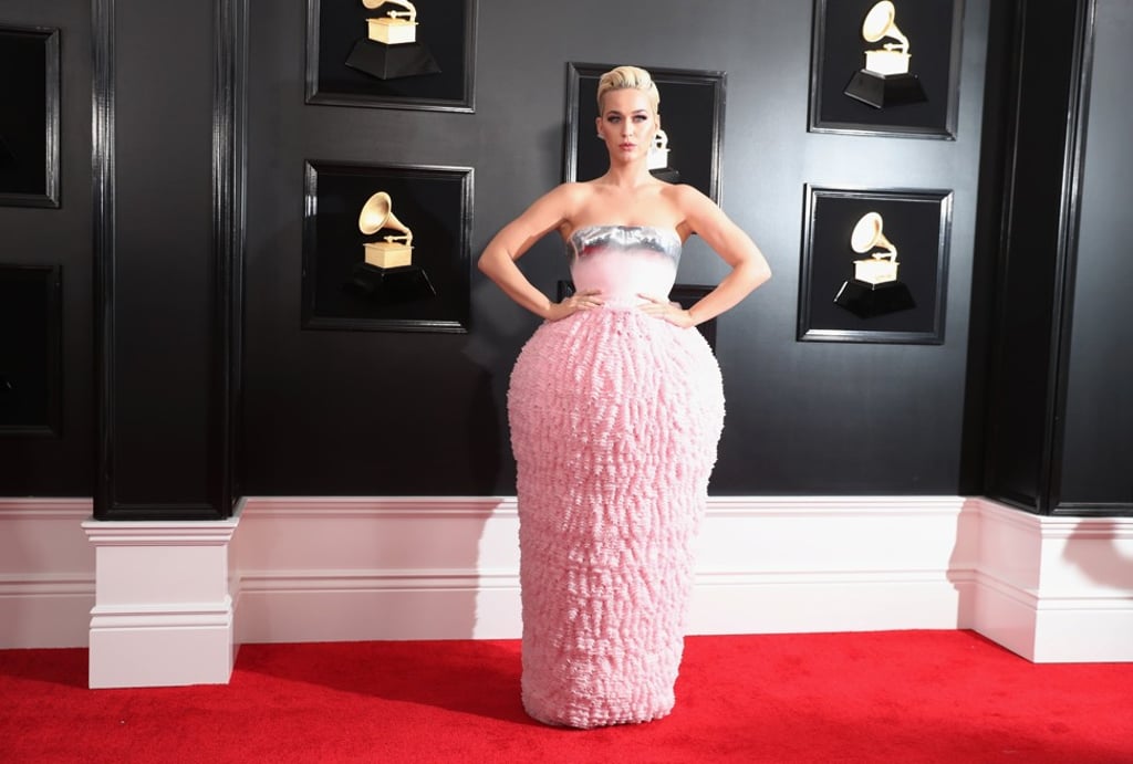 2019 Grammys who dressed the best and who looked the worst South China Morning Post