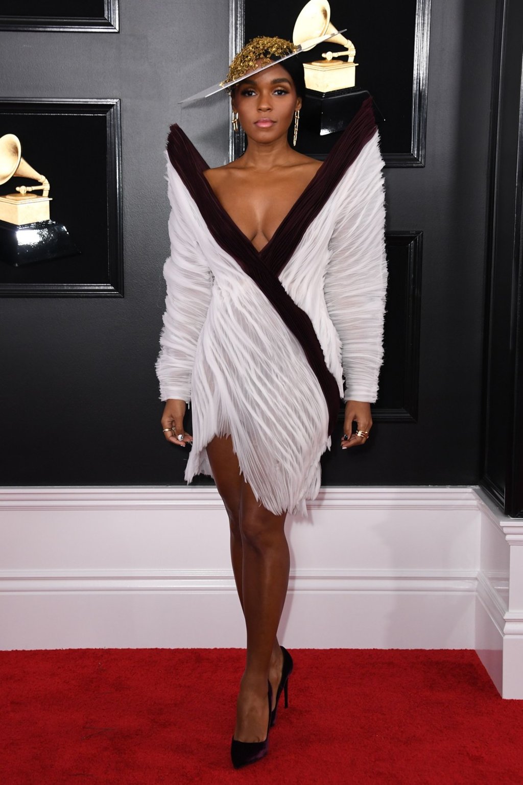 2019 Grammys who dressed the best and who looked the worst South China Morning Post