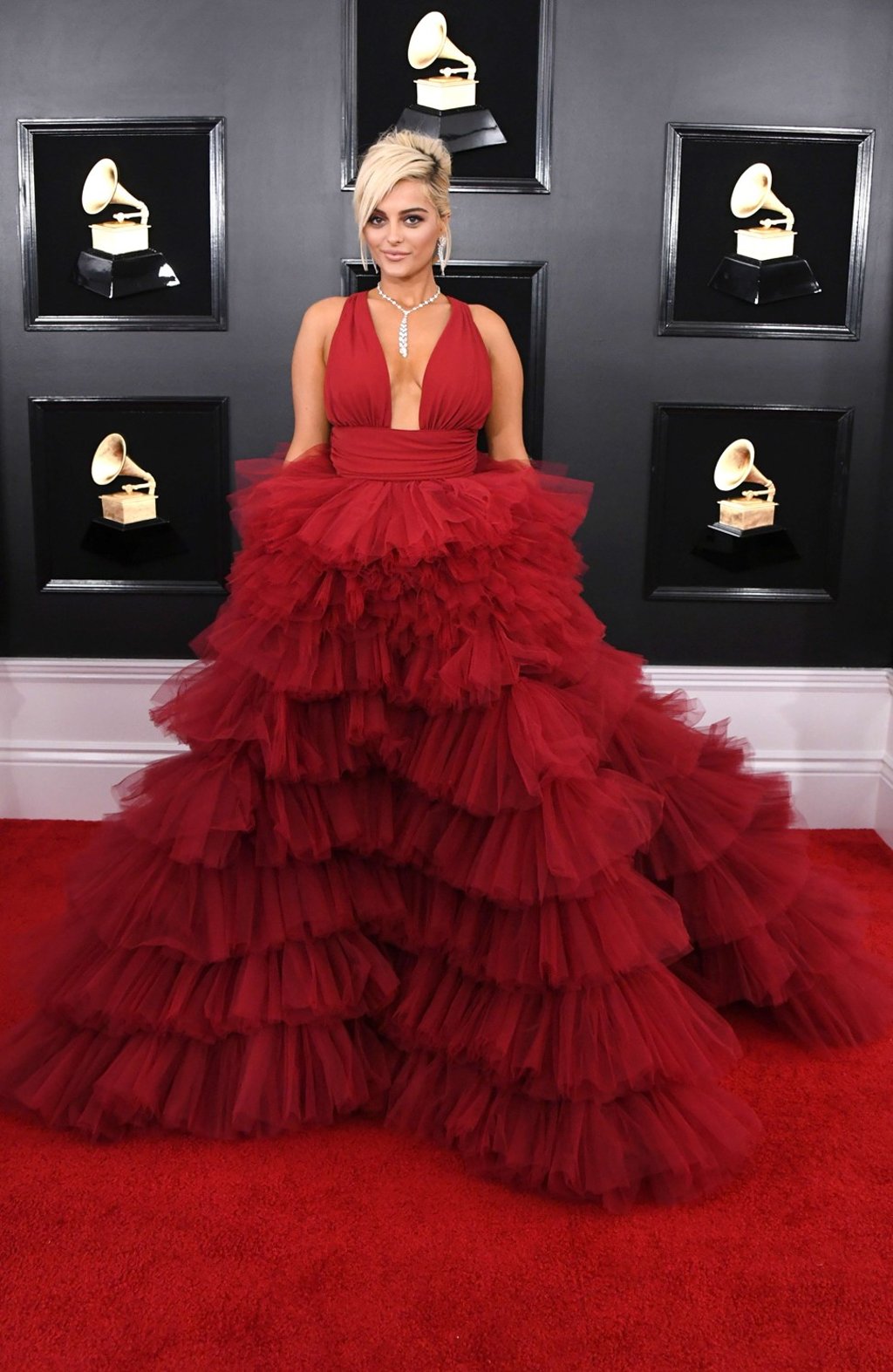 2019 Grammys who dressed the best and who looked the worst South China Morning Post