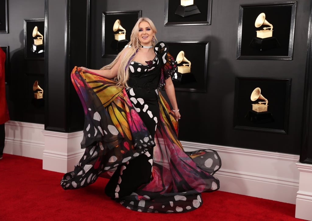 2019 Grammys who dressed the best and who looked the worst South China Morning Post