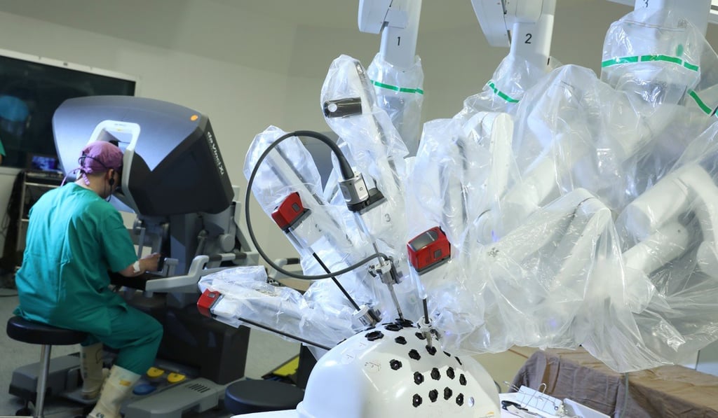 Longgang district council has encouraged the university to open a medical campus across the border. Photo: Nora Tam