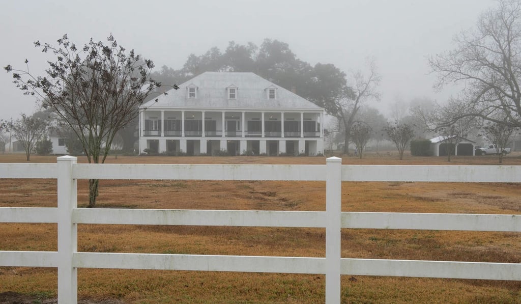 The sleepy Louisiana town of St James Parish has been on the receiving end of billions of dollars of investment in recent years, as foreign companies look to tap the nearby shale gas reserves. Photo: Handout