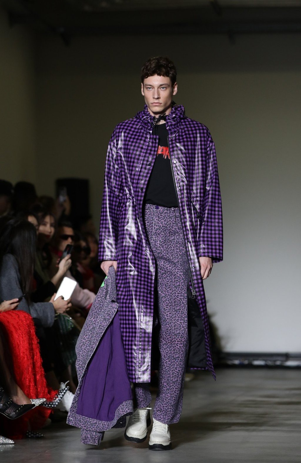 Photo: Xinhua Photo: Xinhua