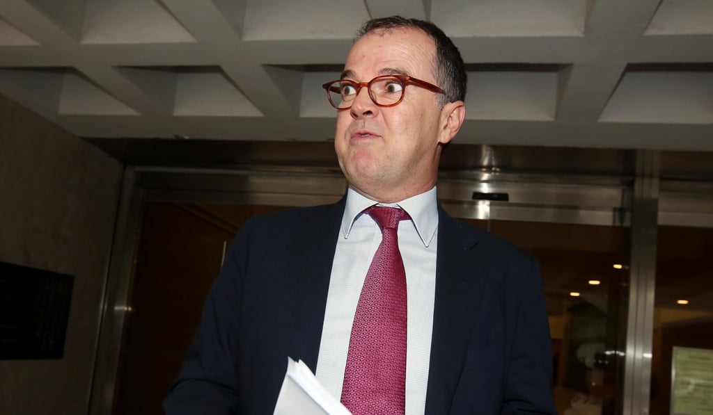 Human rights lawyer Michael Vidler said the sisters had filed an application for an emergency visa to a third country. Photo: Edward Wong