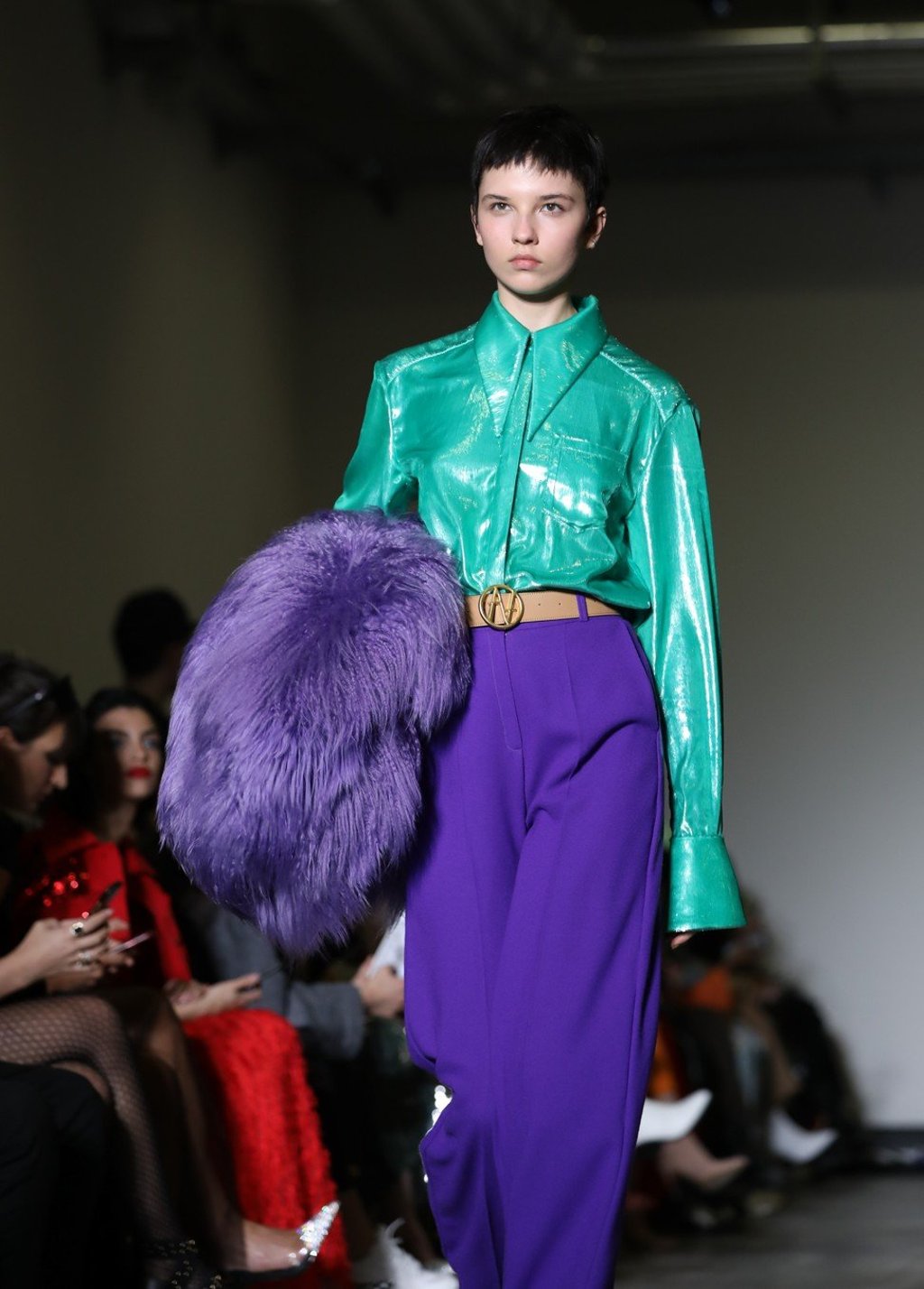 Photo: Xinhua Photo: Xinhua