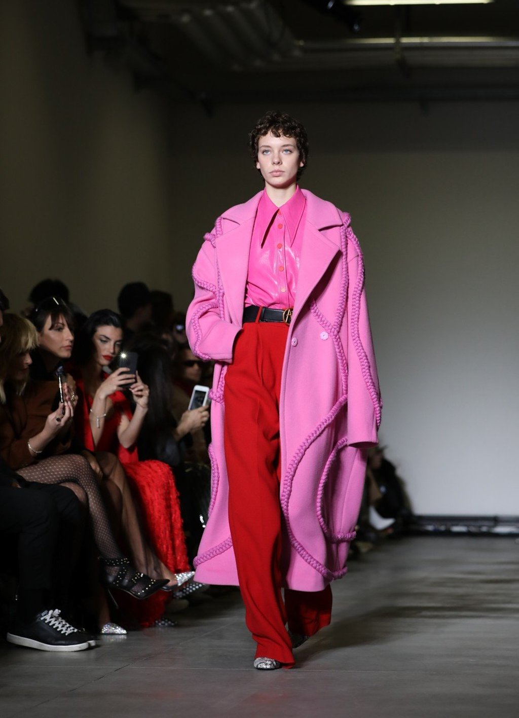 Photo: Xinhua Photo: Xinhua