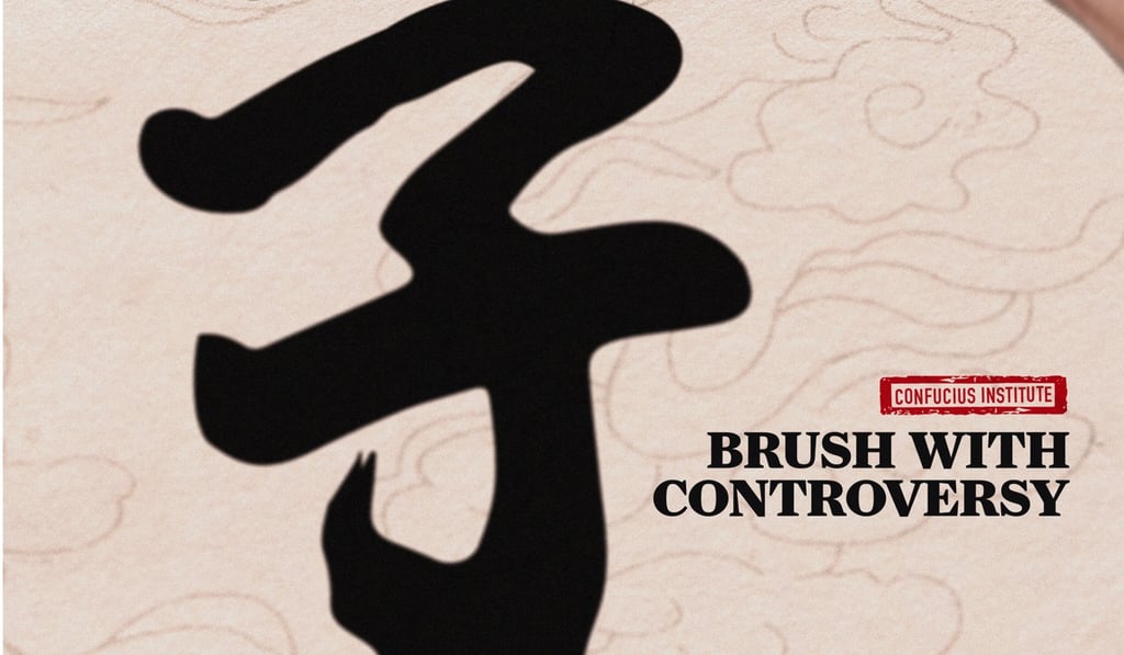 China began setting up the government-run bodies in 2004 with the stated mission to satisfy soaring global demand to learn Chinese. Photo: Handout