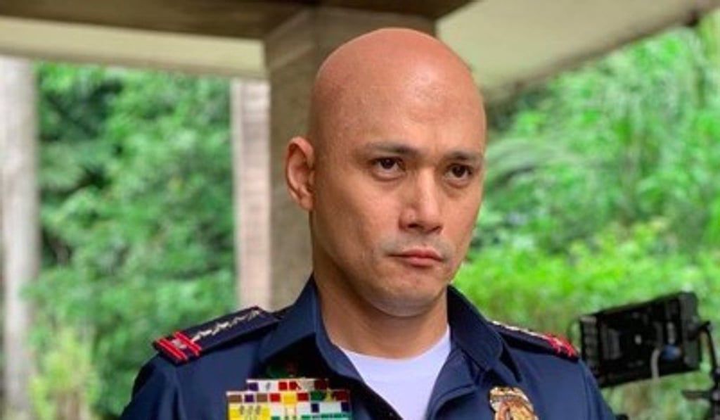 Robin Padilla as Bato. Photo: YouTube Robin Padilla as Bato. Photo: YouTube