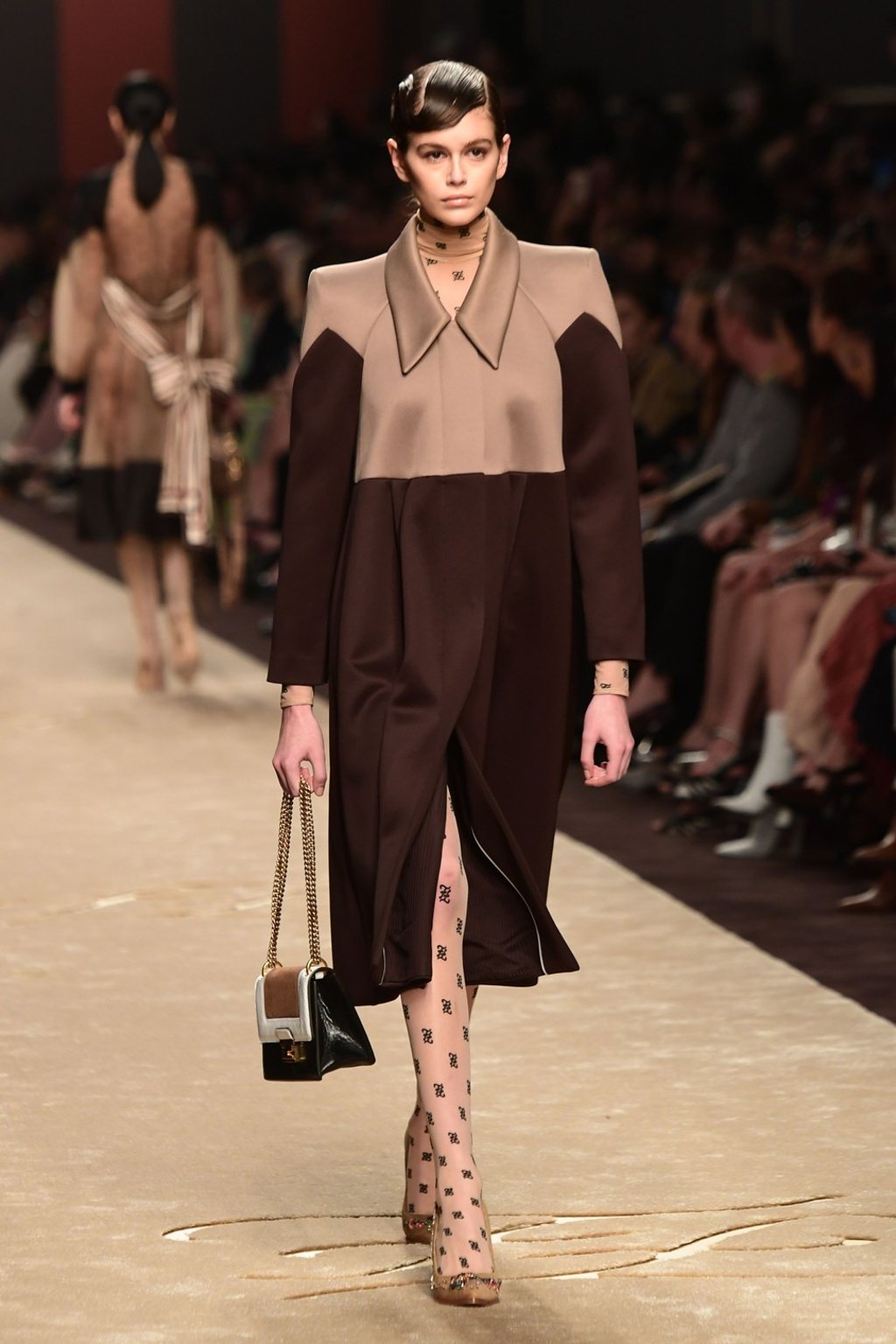 Gigi fendi clearance