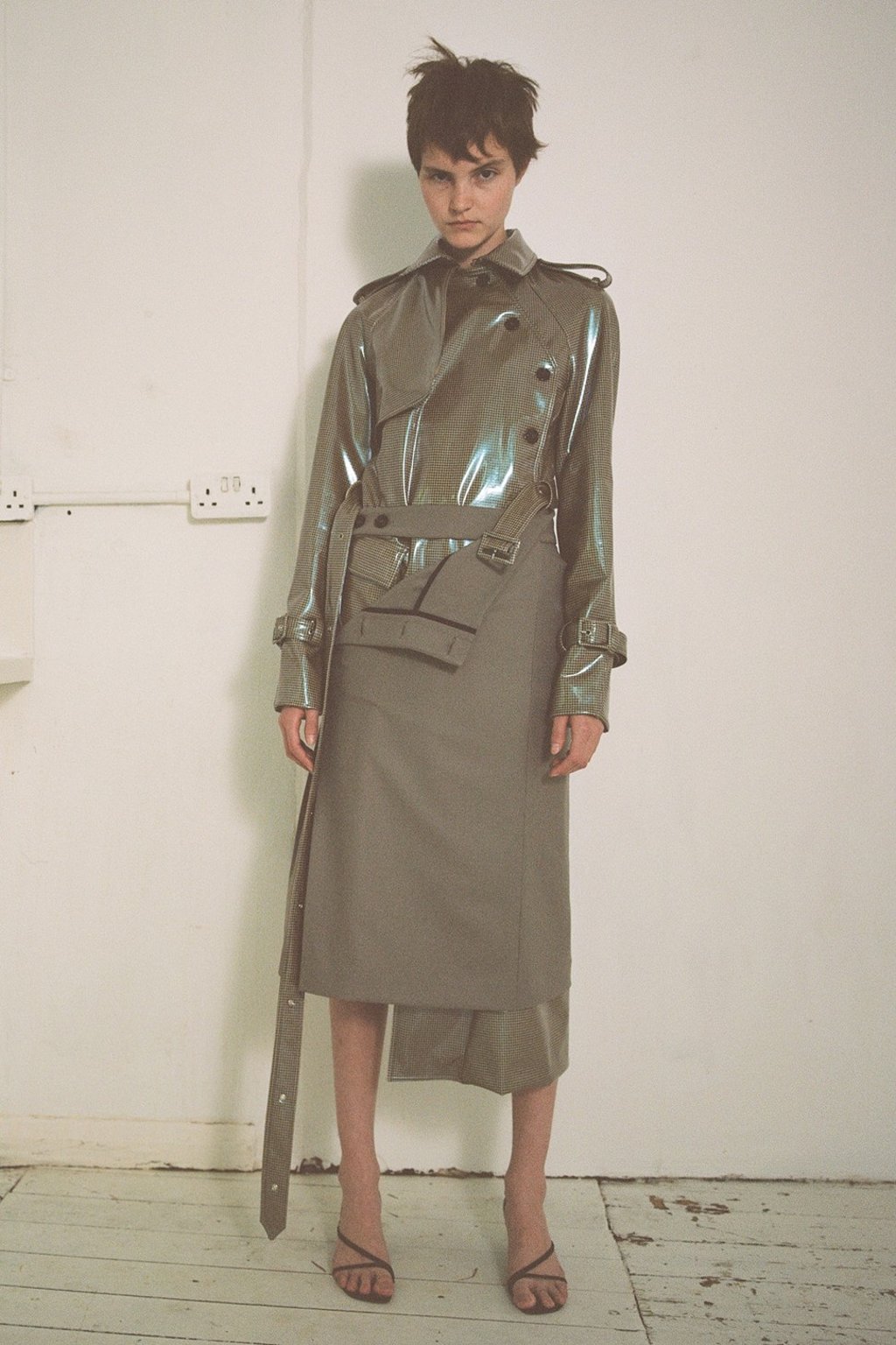 Rokh spring-summer 2019.