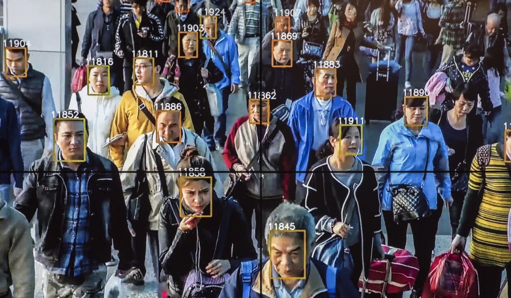 The social credit system in China has not been without controversy. Photo: Handout