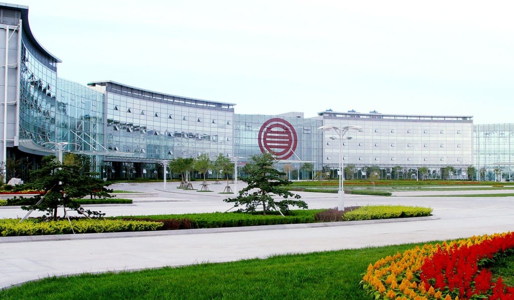 Weichai Power paid 139 million yuan less in the tax during the first nine months of 2018. Photo: WEIBO.