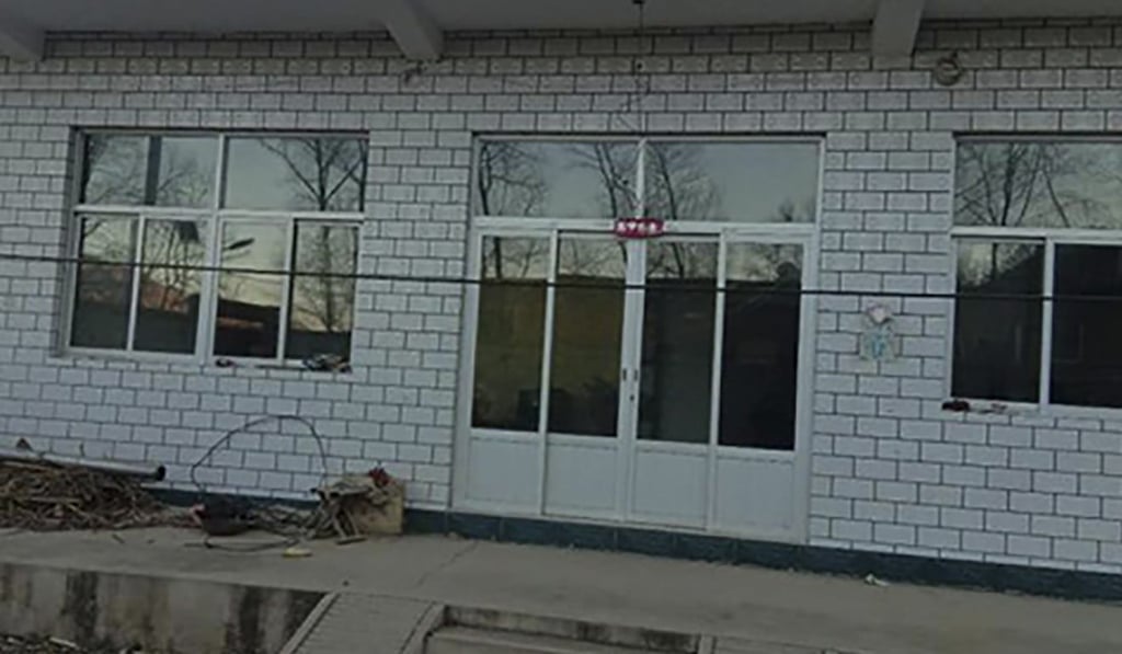 The death of a man in Hebei who broke into a woman’s home armed with a knife and a steel rod has added fuel to China’s debate on the right to self-defence. Photo: Handout