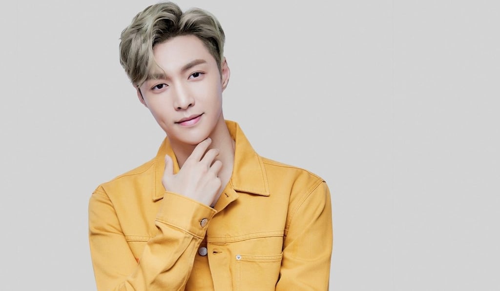 Lay Zhang’s album ‘Namanana’ peaked at No 21 on the Billboard 200 chart, making him the highest-charting Mando-pop artist ever. Photo: Handout Lay Zhang’s album ‘Namanana’ peaked at No 21 on the Billboard 200 chart, making him the highest-charting Mando-pop artist ever. Photo: Handout