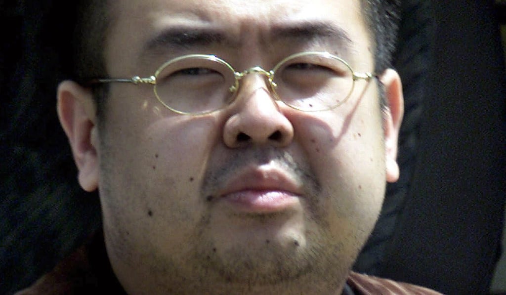 Kim Jong-nam. Photo: AP
