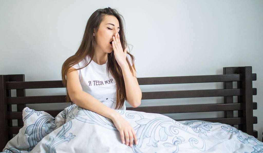 Routine sleep deprivation can increase health risks. Photo: Alamy