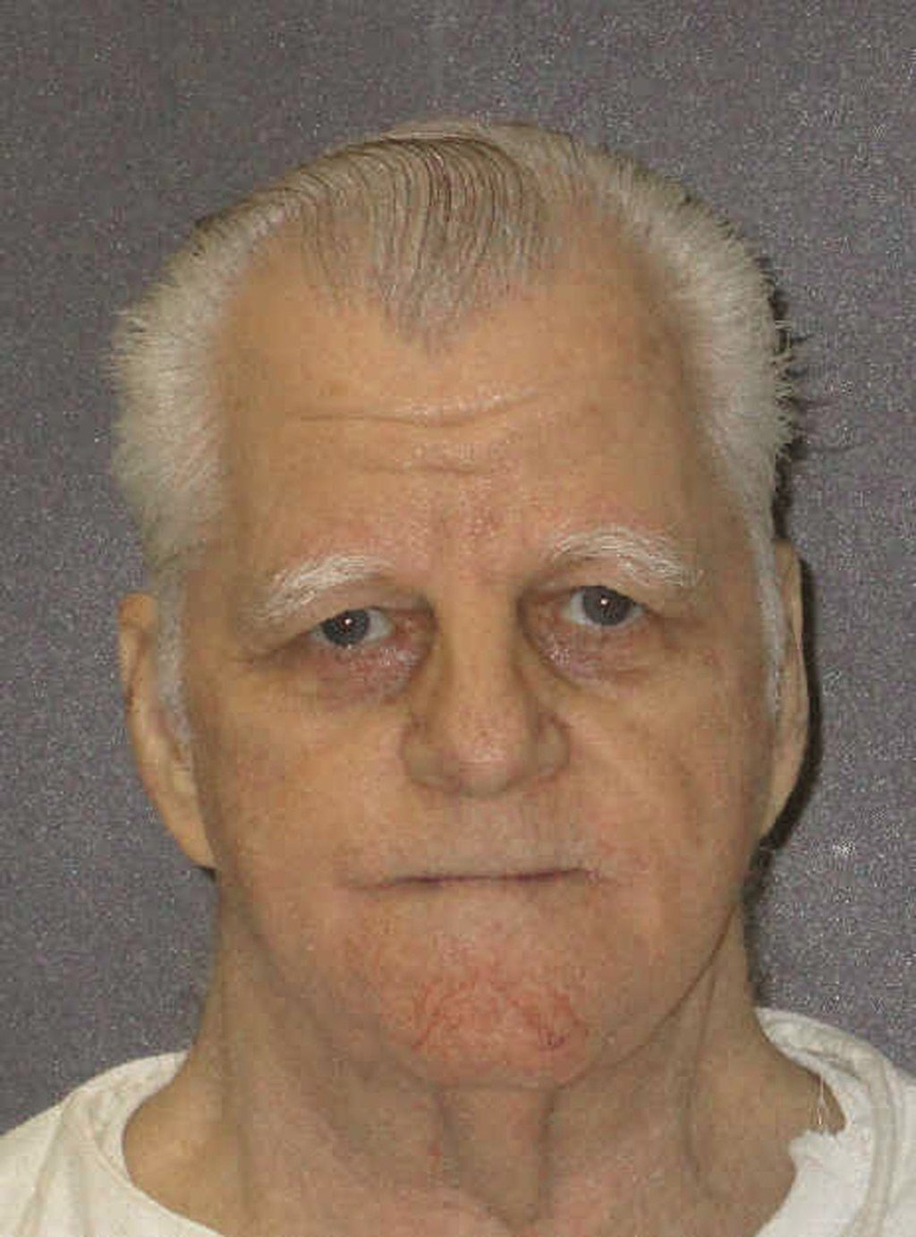 Billie Wayne Coble. Photo: Texas Department of Criminal Justice / AP