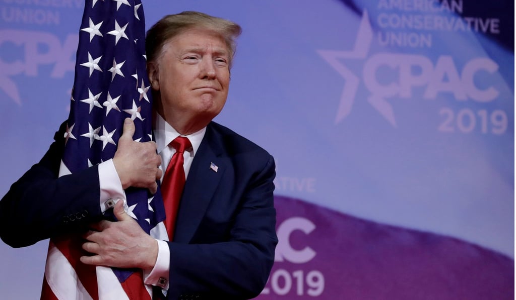 China plays a significant role in facilitating relationship building between Donald Trump and North Korean leader Kim Jong-un. Photo: Reuters