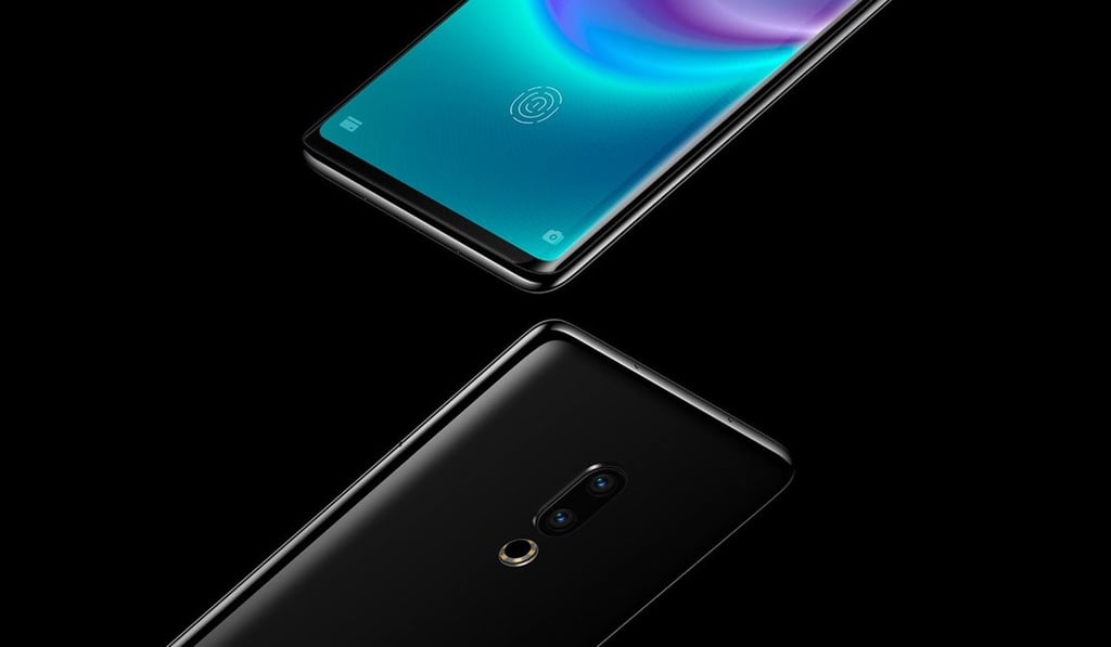Photo: Meizu Photo: Meizu