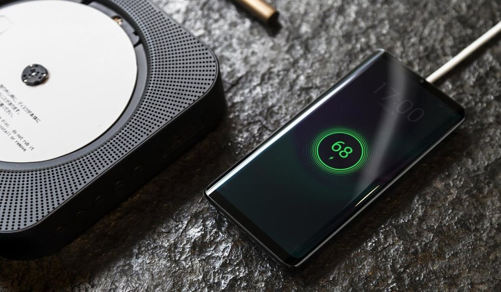 Photo: Meizu Photo: Meizu