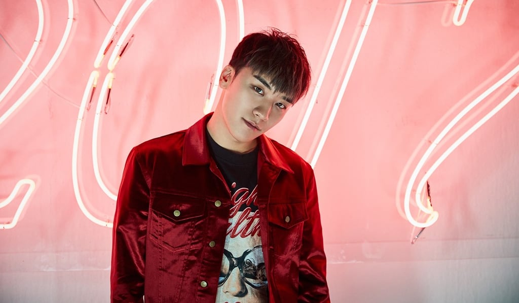 Seungri was questioned by South Korean police last week and underwent a drug test. Photo: Handout Seungri was questioned by South Korean police last week and underwent a drug test. Photo: Handout