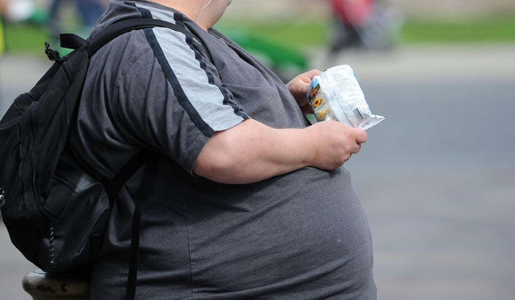 Millions of Chinese have diabetes, the largest rate in the world. Photo: Alamy