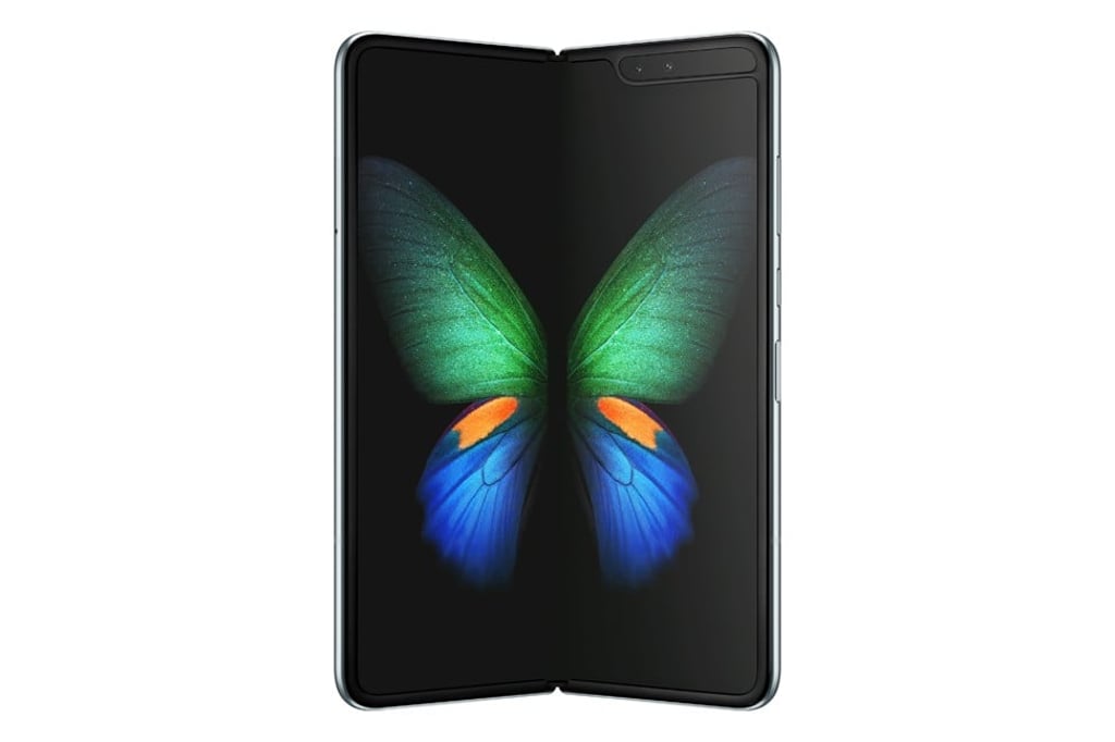 Photo: Samsung