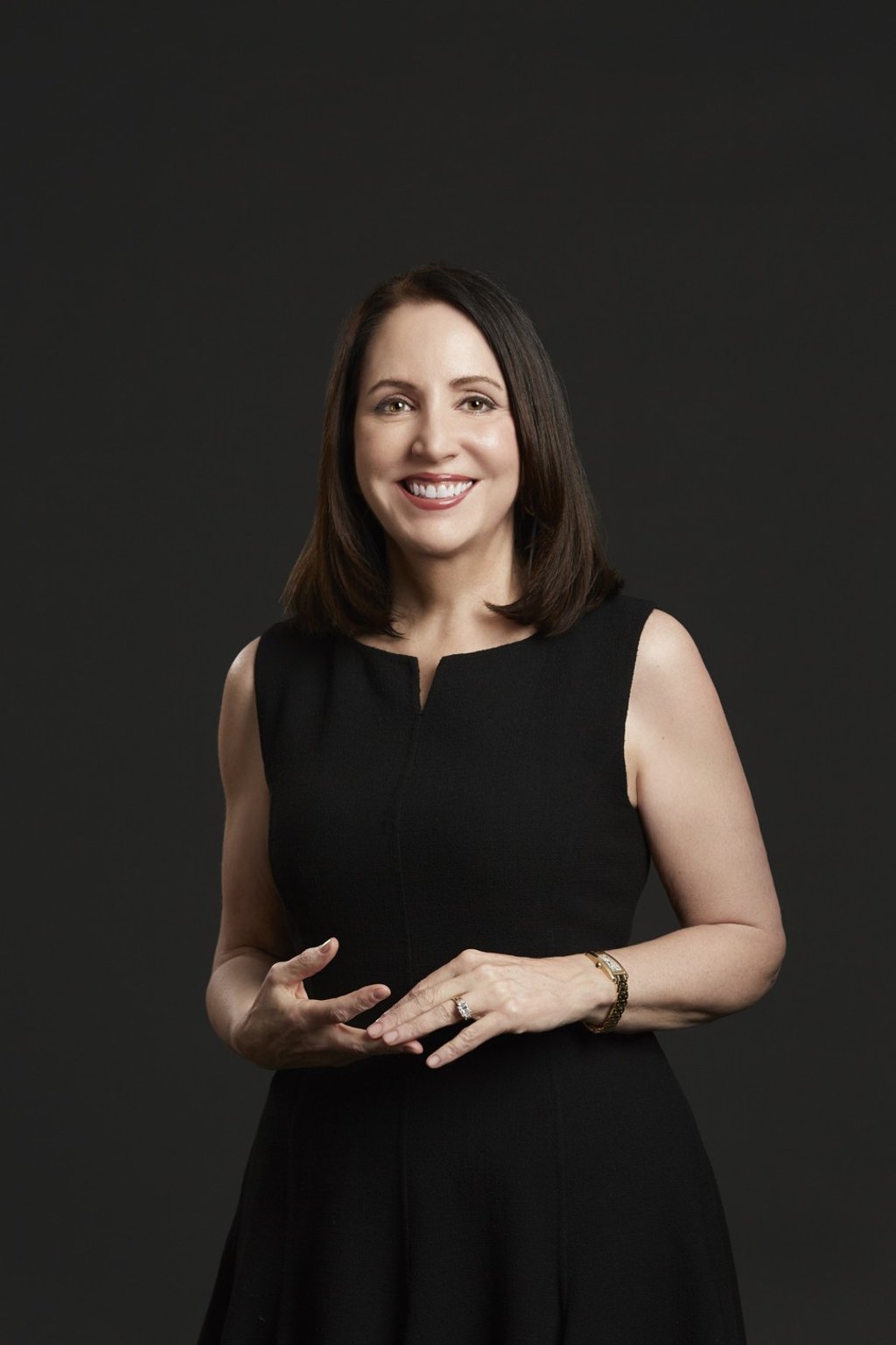 Jane Anders, head of innovation, Estée Lauder Asia-Pacific Jane Anders, head of innovation, Estée Lauder Asia-Pacific