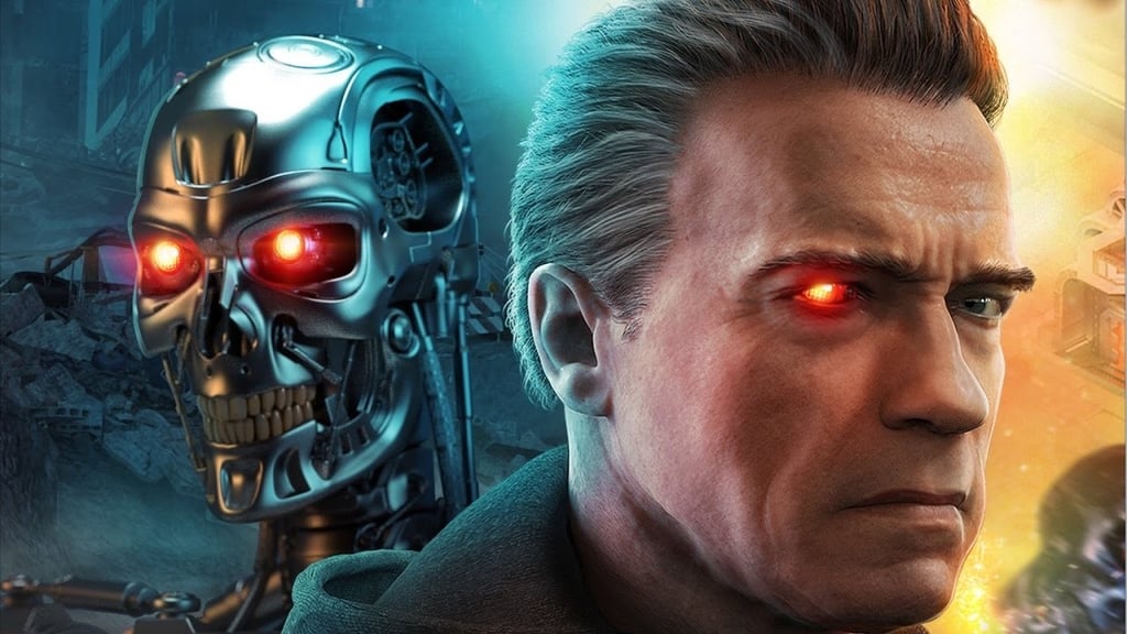 Terminator Genisys flopped in the West, but performed well in China. (Picture: South China Morning Post) Terminator Genisys flopped in the West, but performed well in China. (Picture: South China Morning Post)