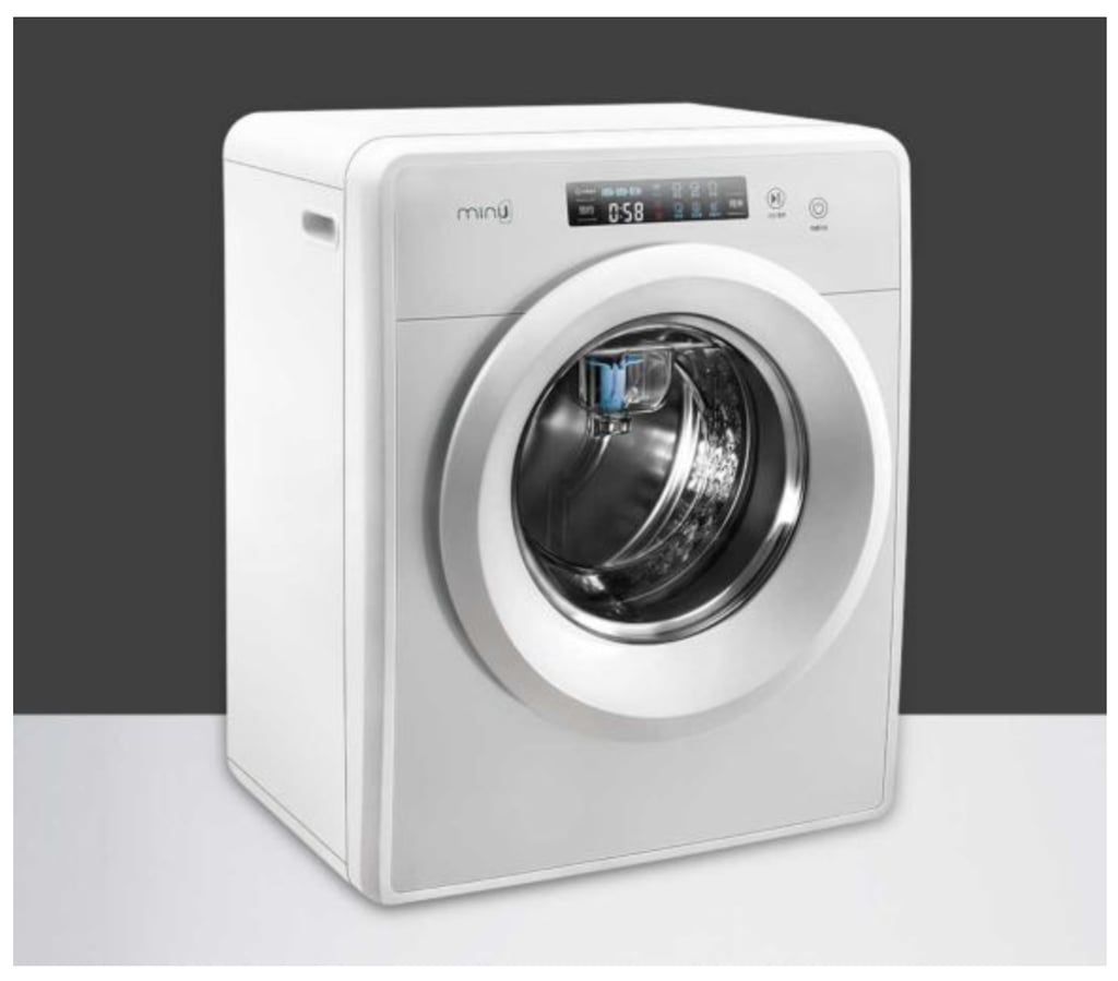 Xiaomi launches a mini wall mounted washing machine. for underwear South China Morning Post